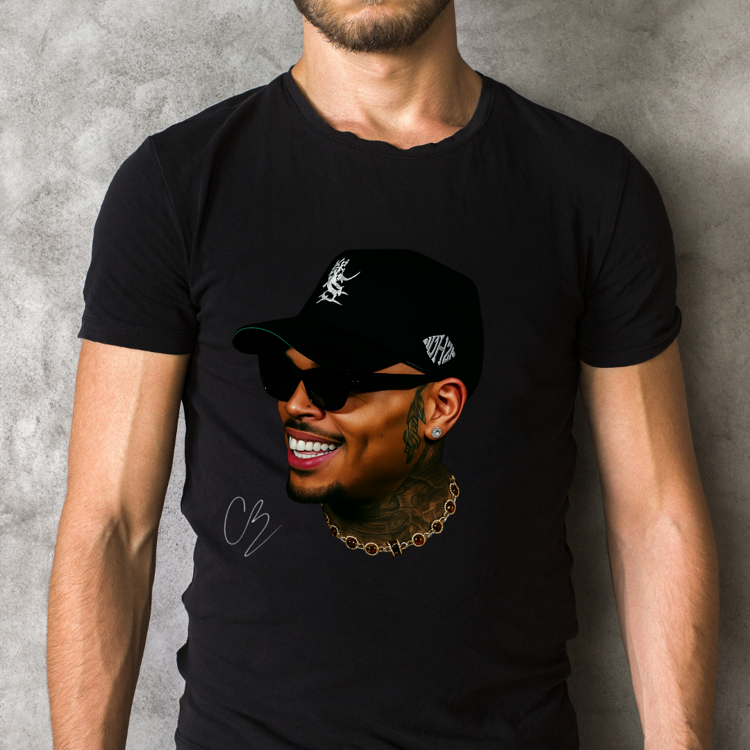 Breezy shirt