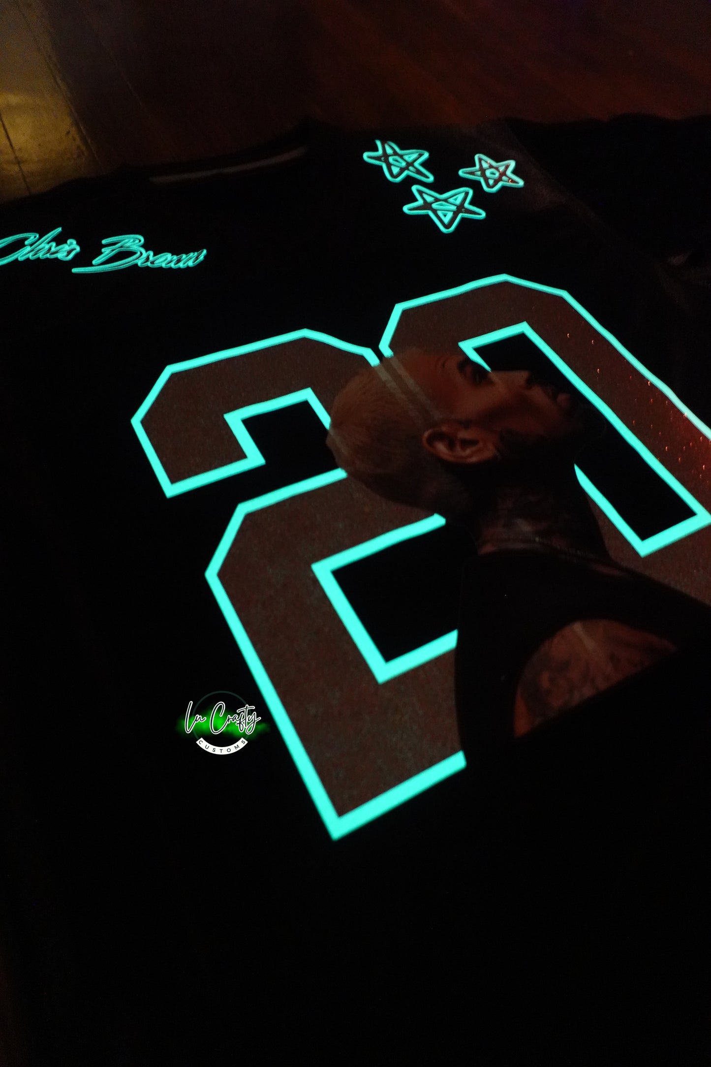Breezy Bowl Jersey