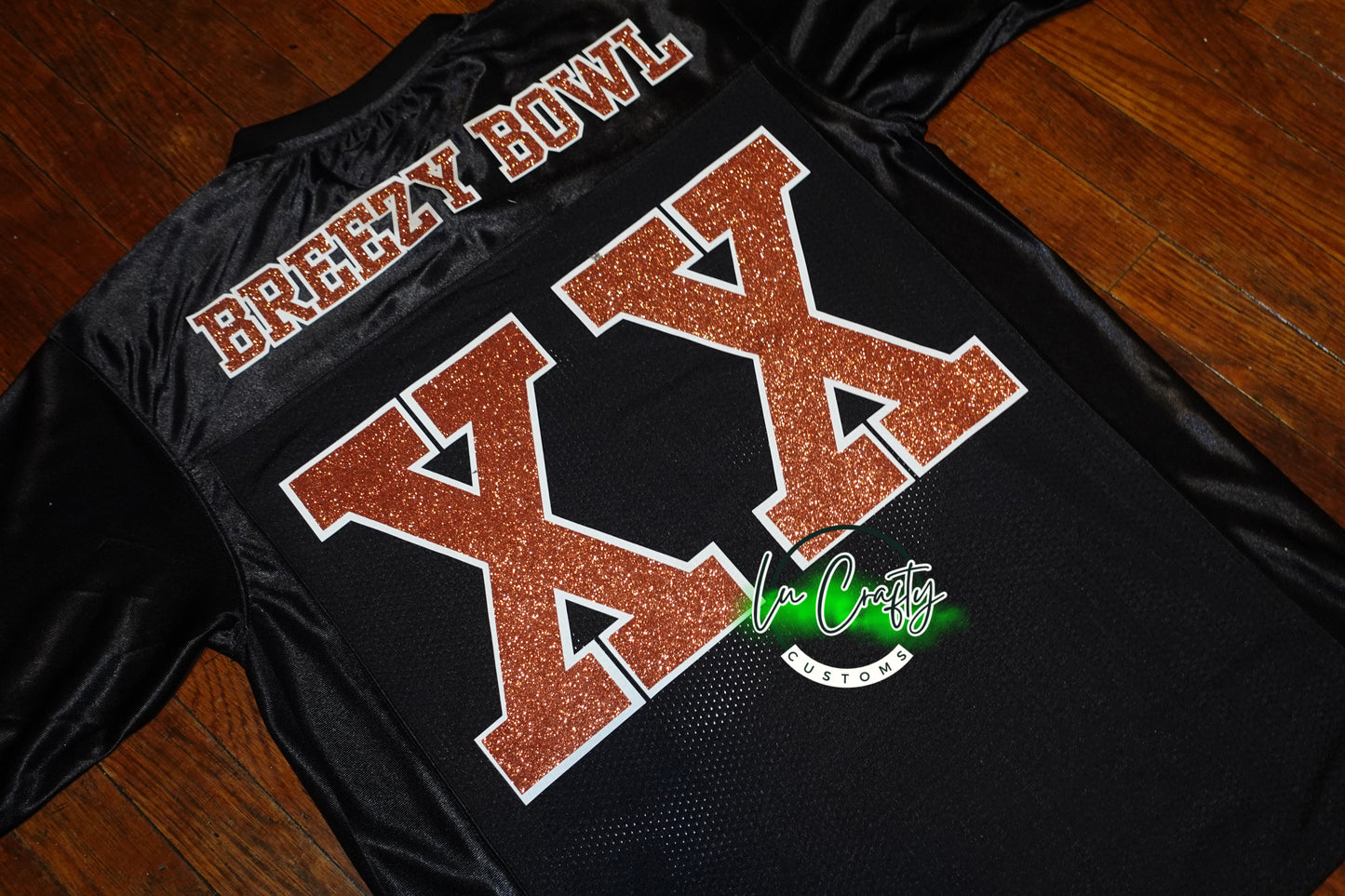 Breezy Bowl Jersey