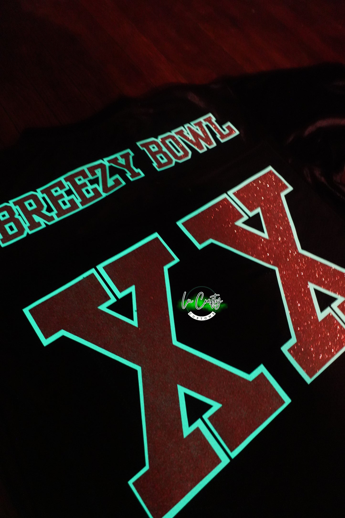 Breezy Bowl Jersey