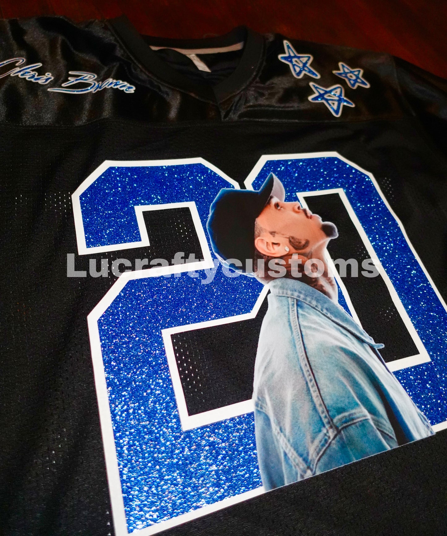 Breezy Bowl Jersey