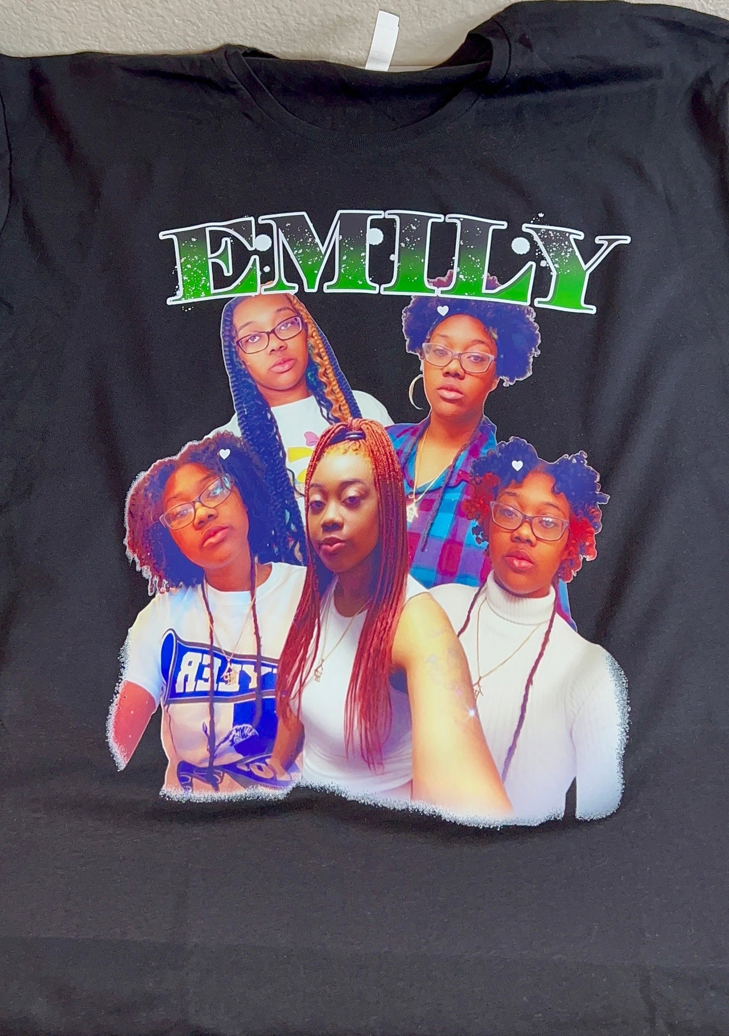 Vintage Bootleg Shirt