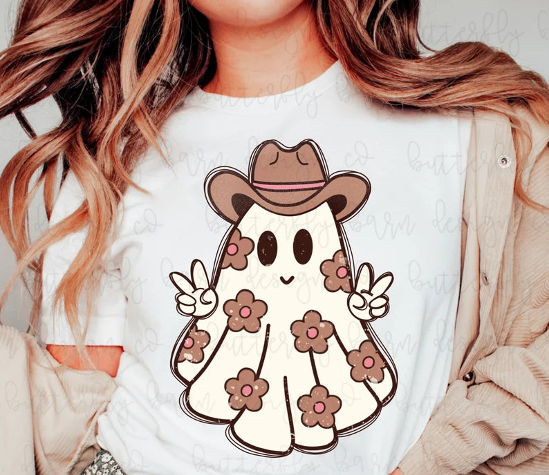 Howdy Ghost