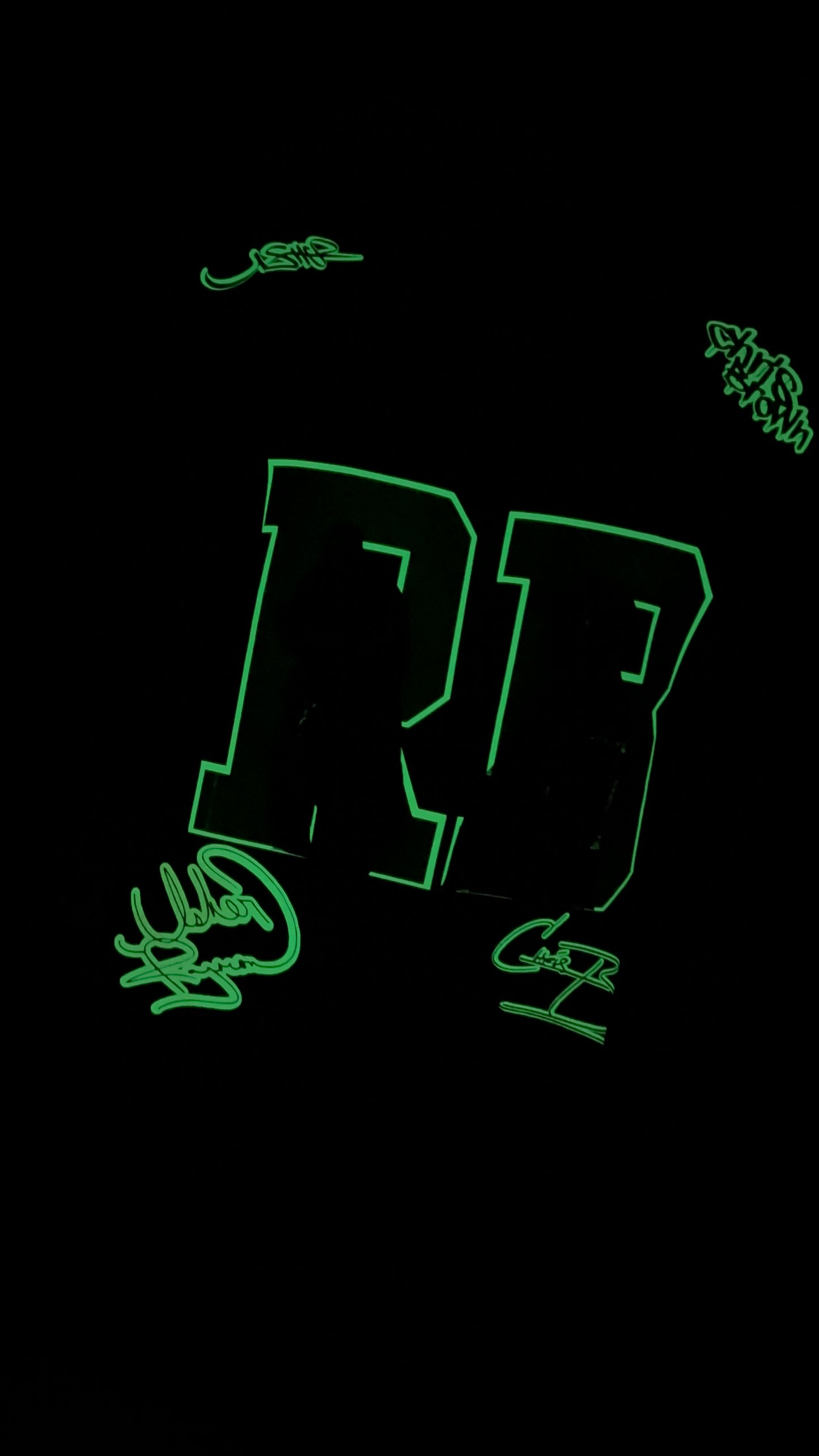 R&B JERSEY