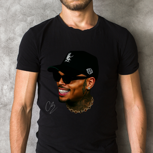 Breezy shirt