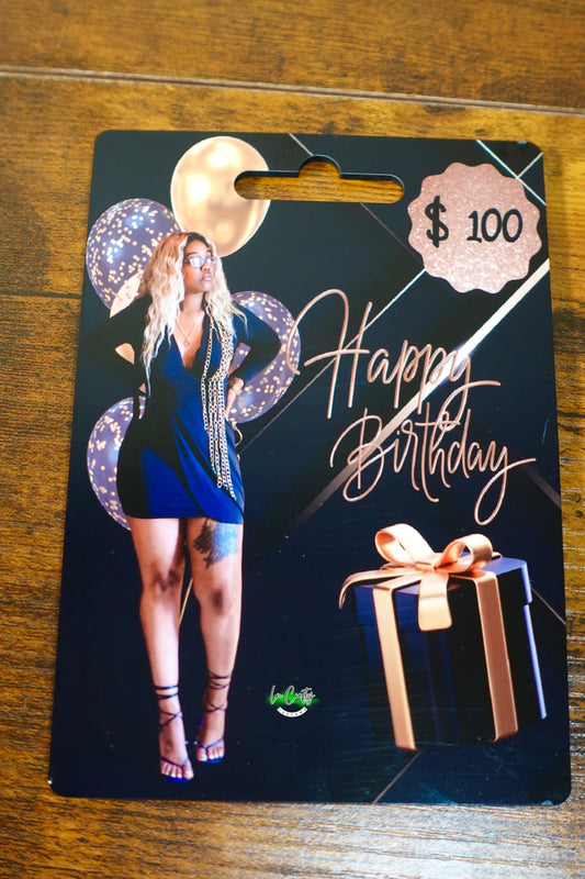 Occasion Money Holder