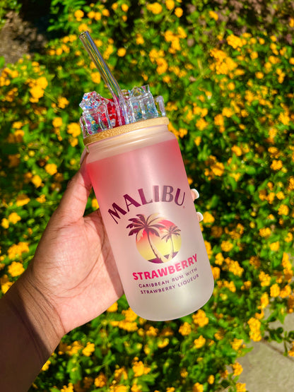 Malibu Tumbler