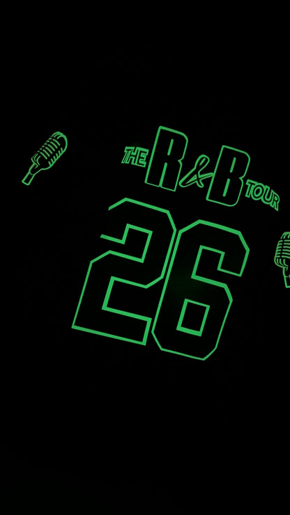 R&B JERSEY