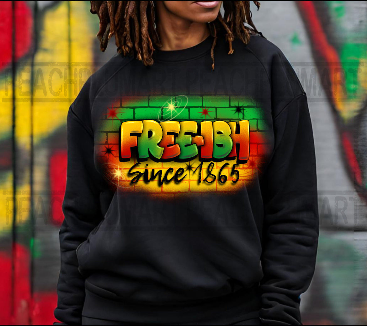 Freeish
