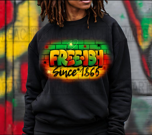 Freeish
