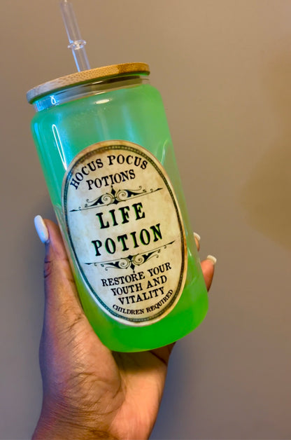 Life Potion