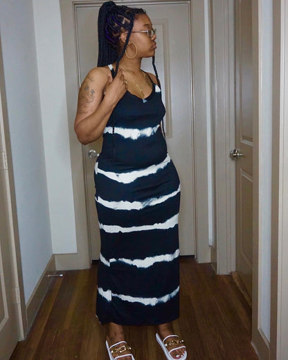 Comfy Sundress