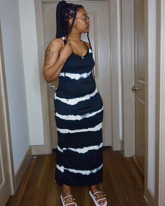 Comfy Sundress