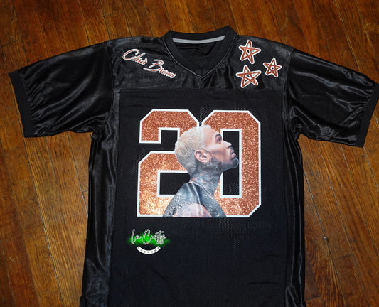Breezy Bowl Jersey