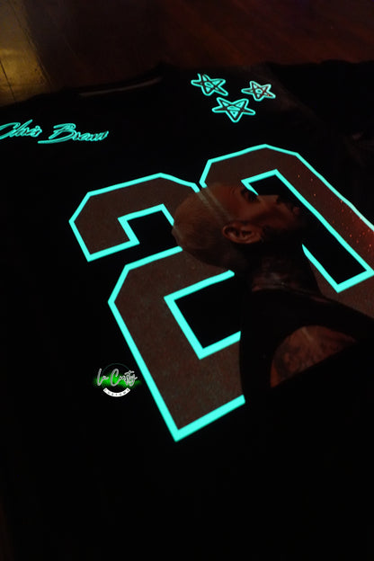 Breezy Bowl Jersey