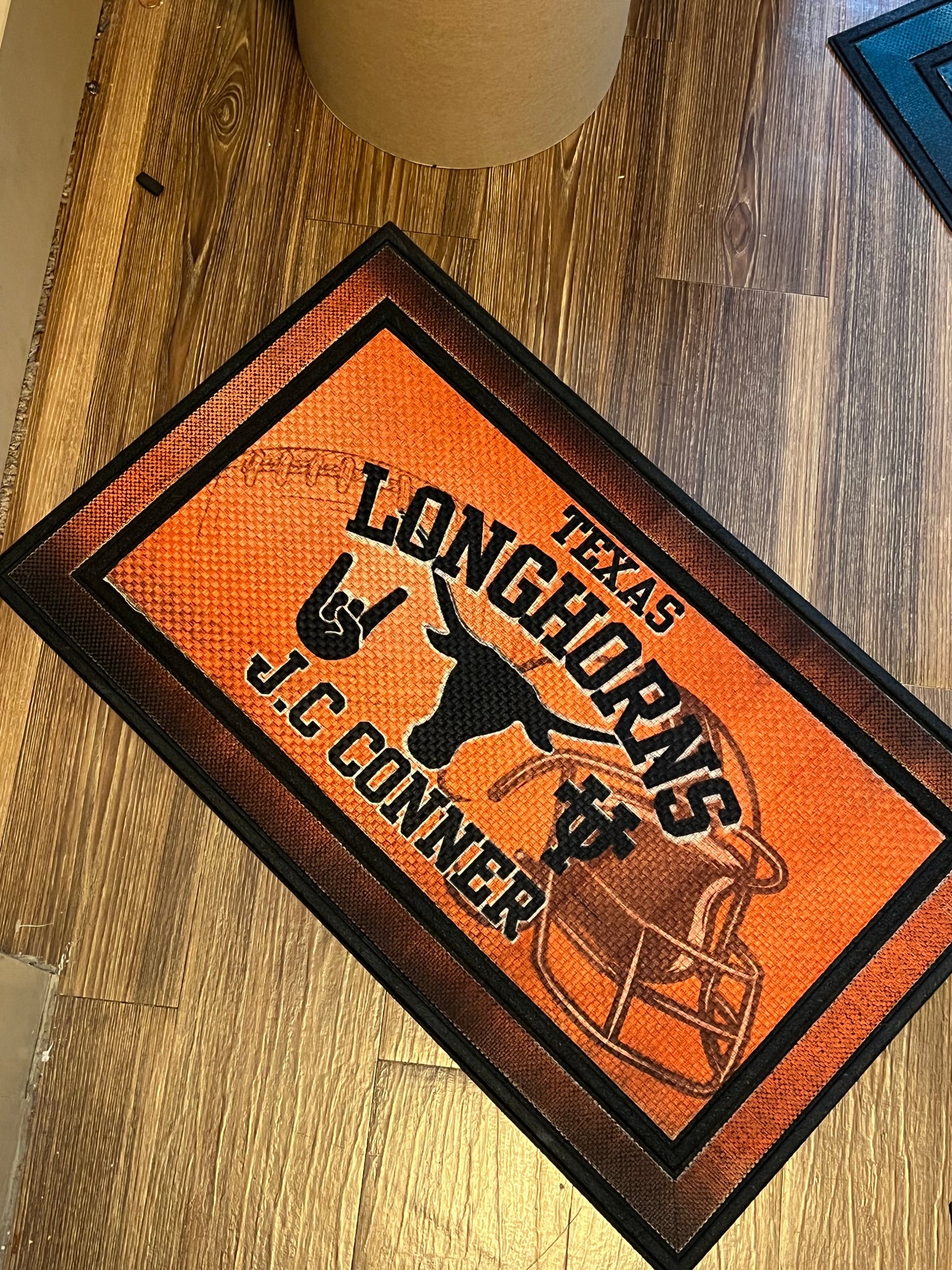 Sports Doormats