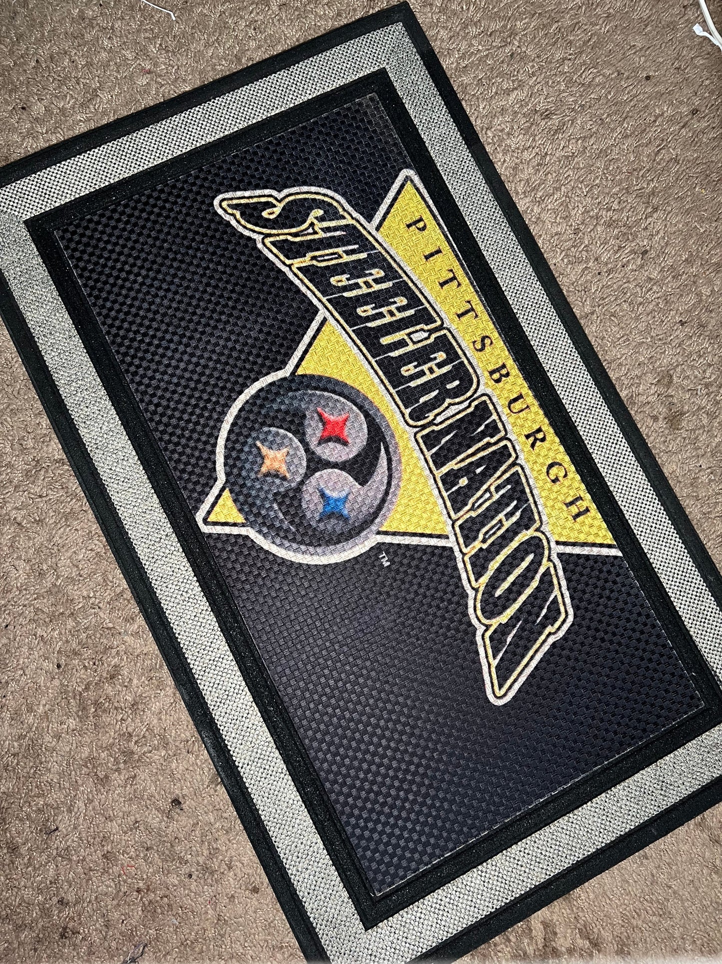 Sports Doormats