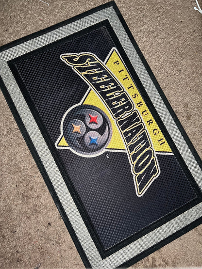 Sports Doormats