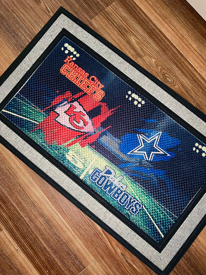 Sports Doormats