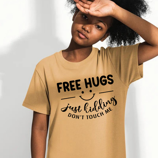 Free Hugs