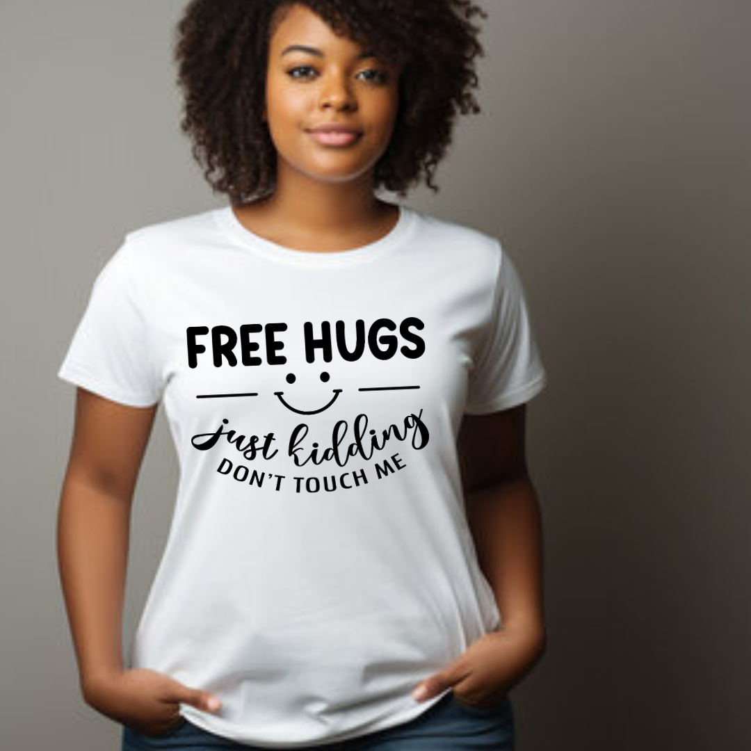 Free Hugs