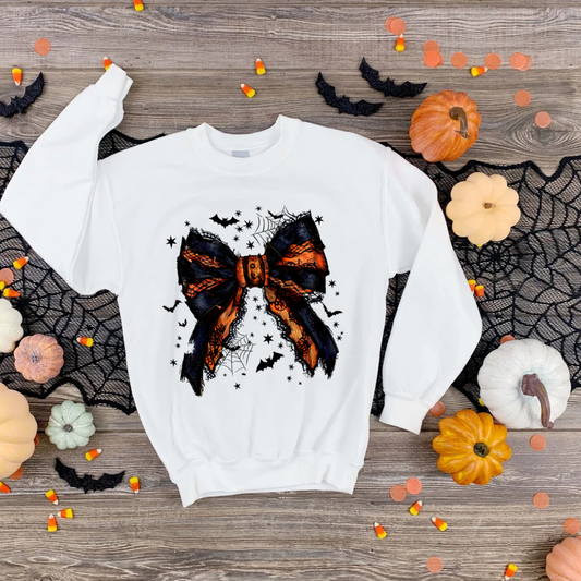 Spooky Bow