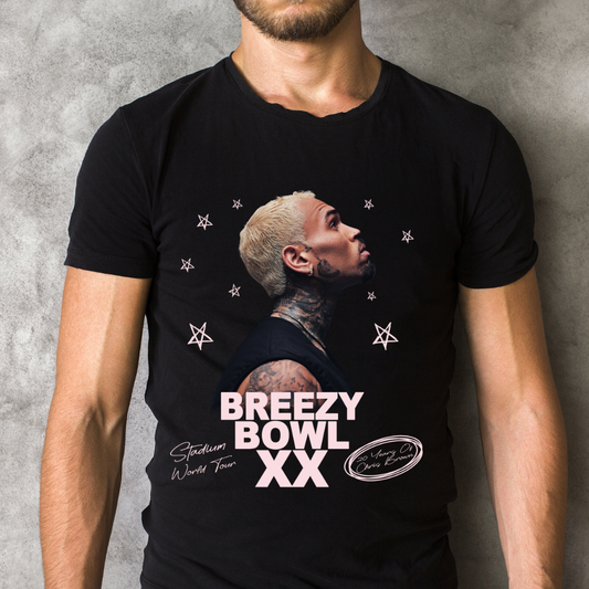 Breezy Bowl shirt